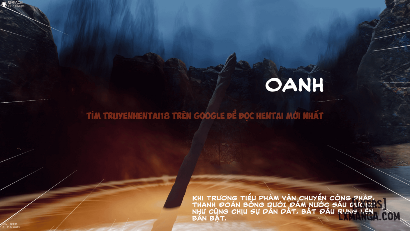 Xem ảnh Tân Truyền Kỳ Trảm Tiên Diệt Ma - Chương 3.3 - page_048 - Truyenhentaiz.net