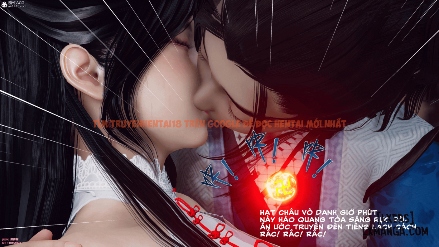 Xem ảnh Tân Truyền Kỳ Trảm Tiên Diệt Ma - Chương 3.3 - page_049 - Truyenhentaiz.net