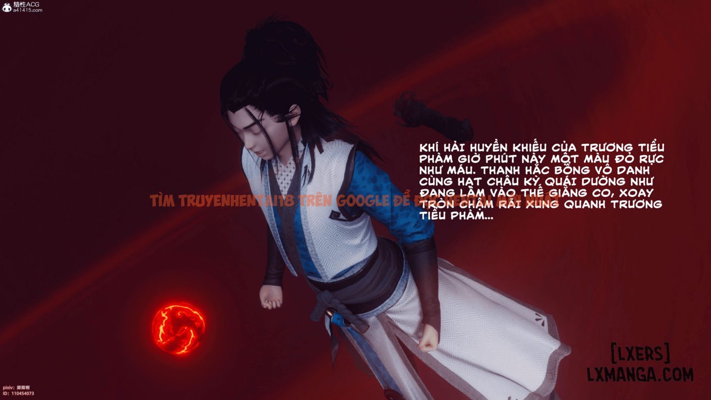 Xem ảnh Tân Truyền Kỳ Trảm Tiên Diệt Ma - Chương 3.3 - page_056 - Truyenhentaiz.net