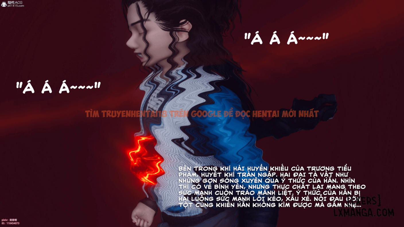 Xem ảnh Tân Truyền Kỳ Trảm Tiên Diệt Ma - Chương 3.3 - page_060 - Truyenhentaiz.net