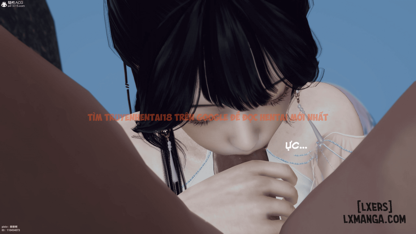 Xem ảnh Tân Truyền Kỳ Trảm Tiên Diệt Ma - Chương 3.4 - page_009 - Truyenhentaiz.net