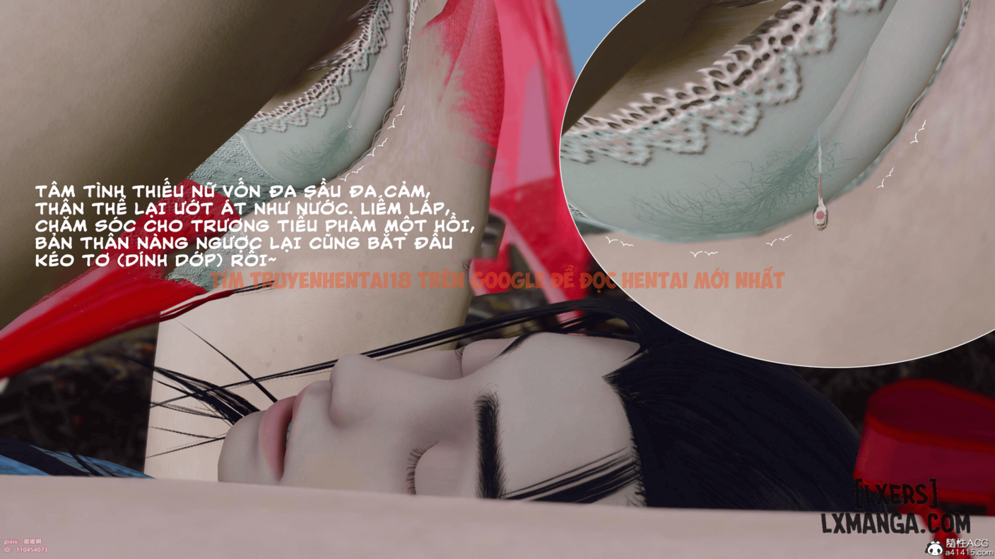 Xem ảnh Tân Truyền Kỳ Trảm Tiên Diệt Ma - Chương 3.4 - page_014 - Truyenhentaiz.net