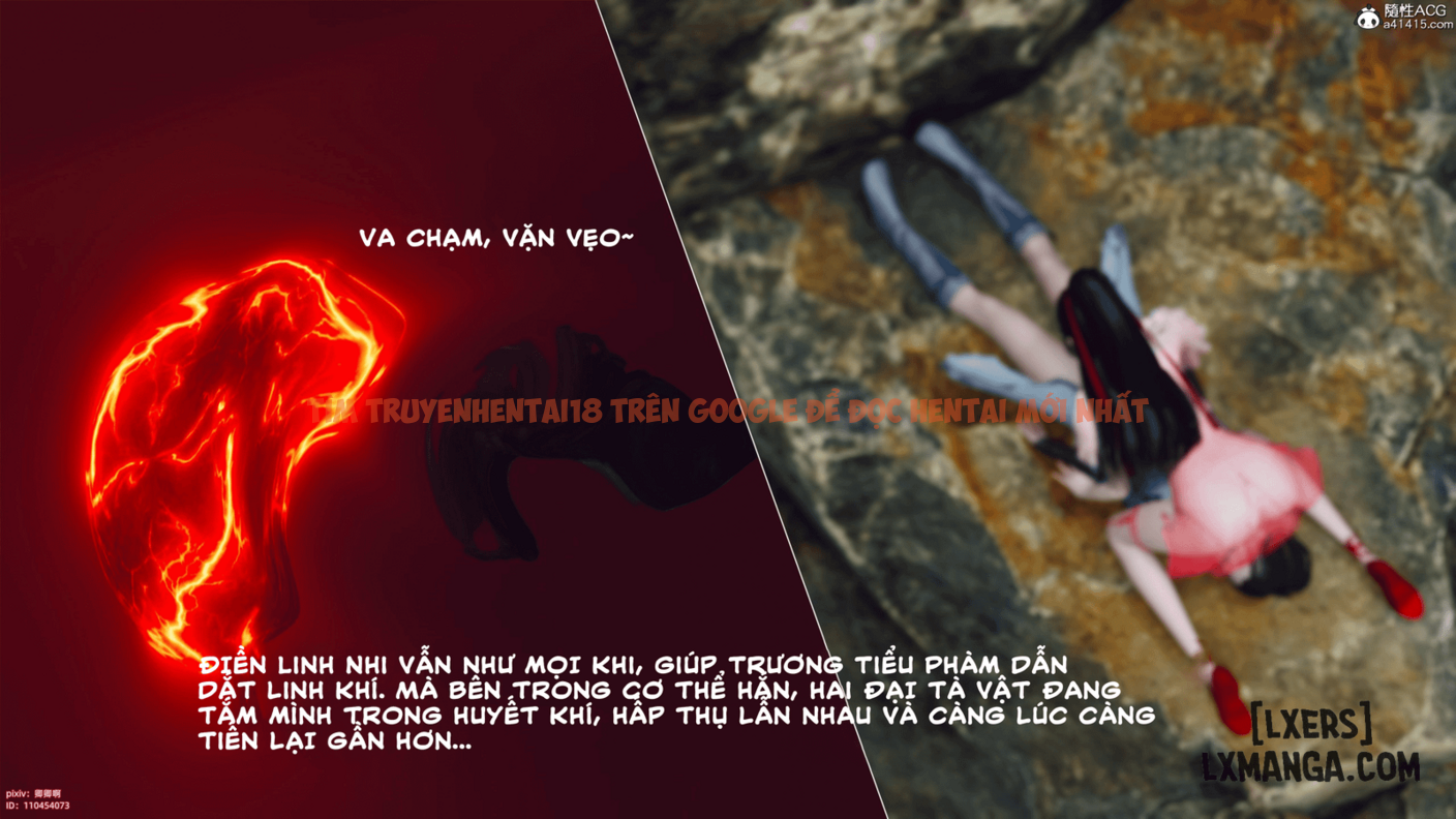 Xem ảnh Tân Truyền Kỳ Trảm Tiên Diệt Ma - Chương 3.4 - page_016 - Truyenhentaiz.net