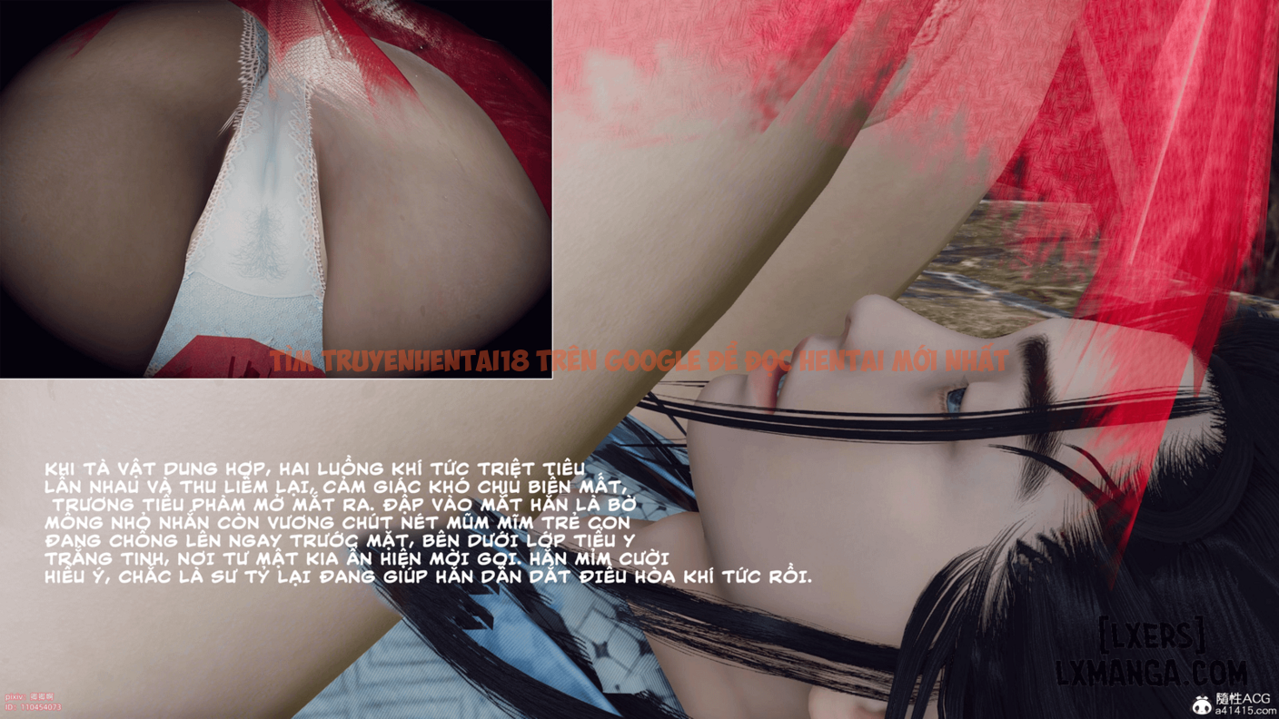 Xem ảnh Tân Truyền Kỳ Trảm Tiên Diệt Ma - Chương 3.4 - page_018 - Truyenhentaiz.net