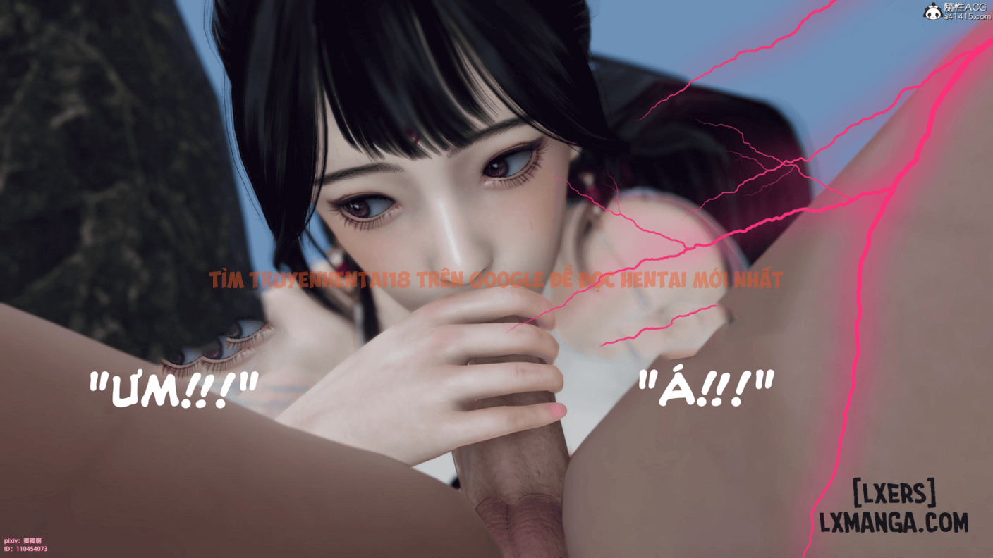 Xem ảnh Tân Truyền Kỳ Trảm Tiên Diệt Ma - Chương 3.4 - page_020 - Truyenhentaiz.net