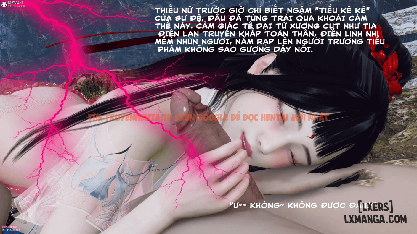 Xem ảnh Tân Truyền Kỳ Trảm Tiên Diệt Ma - Chương 3.4 - page_022 - Truyenhentaiz.net