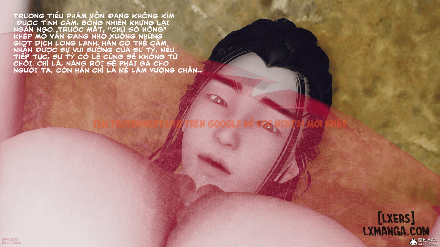 Xem ảnh Tân Truyền Kỳ Trảm Tiên Diệt Ma - Chương 3.4 - page_026 - Truyenhentaiz.net