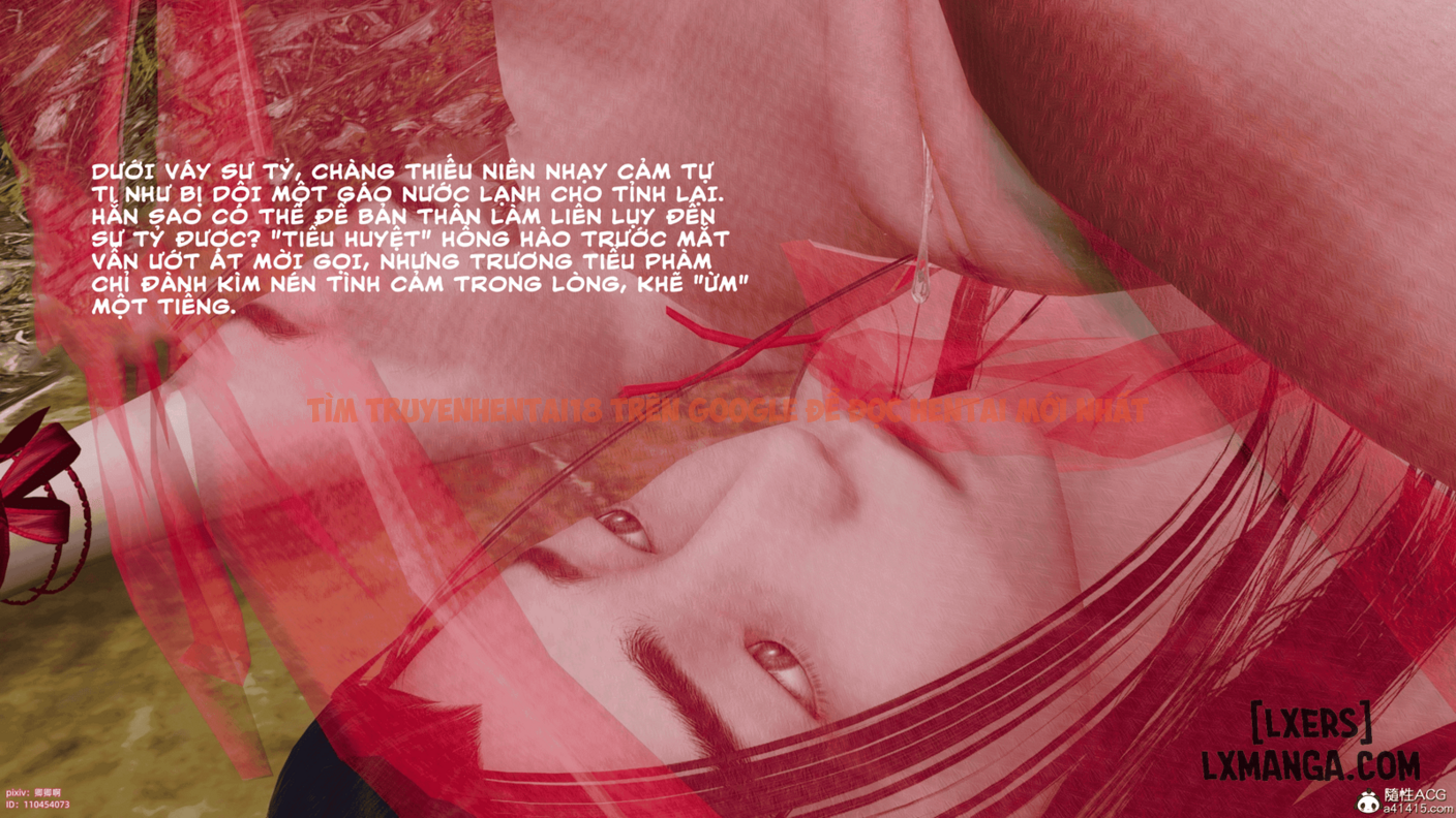 Xem ảnh Tân Truyền Kỳ Trảm Tiên Diệt Ma - Chương 3.4 - page_027 - Truyenhentaiz.net