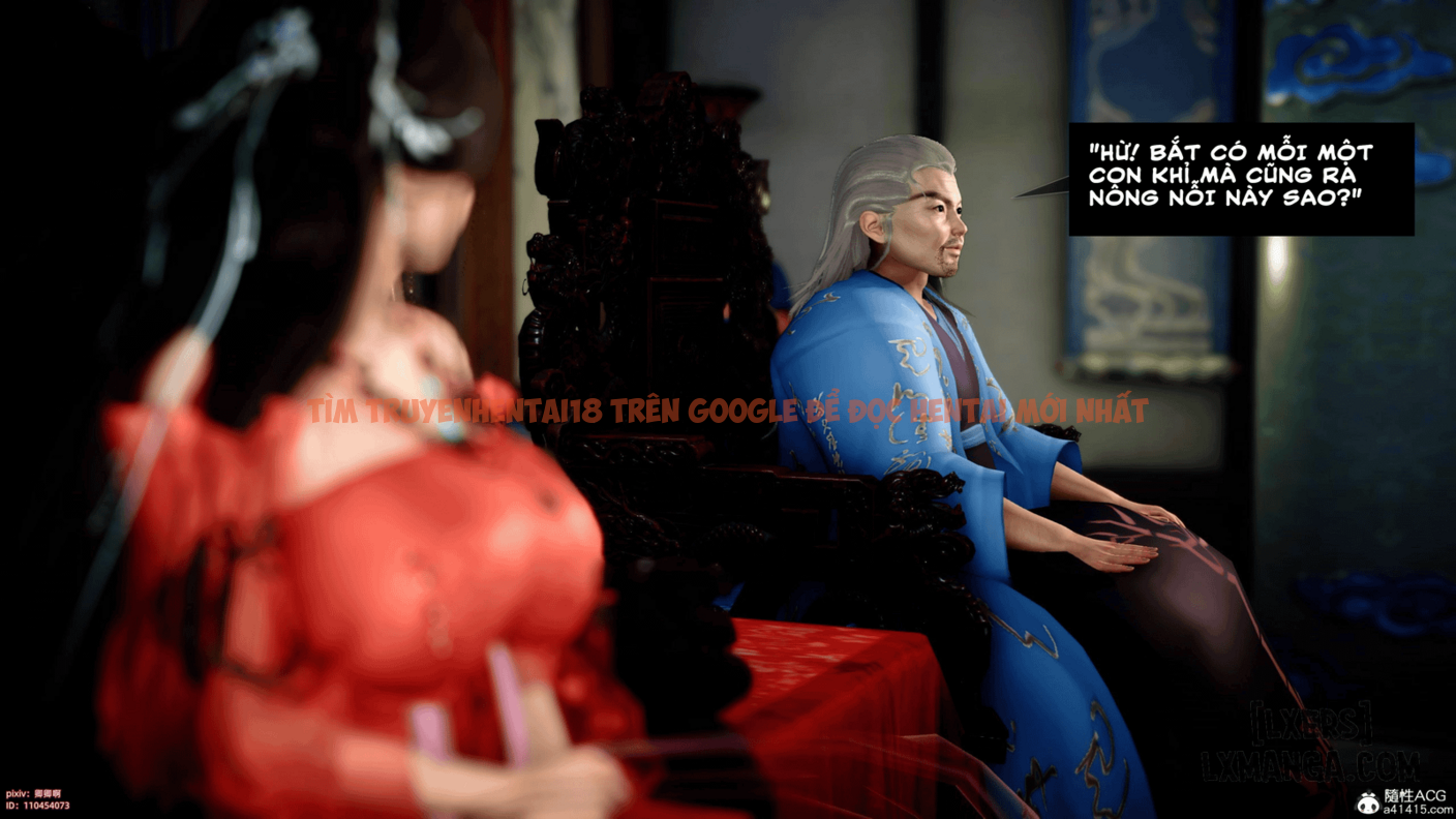 Xem ảnh Tân Truyền Kỳ Trảm Tiên Diệt Ma - Chương 3.4 - page_032 - Truyenhentaiz.net