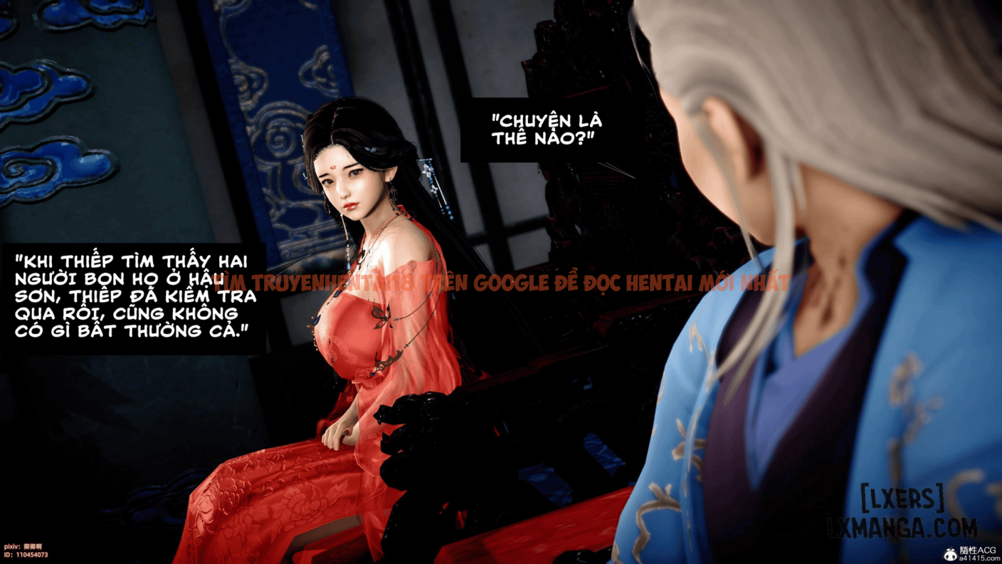 Xem ảnh Tân Truyền Kỳ Trảm Tiên Diệt Ma - Chương 3.4 - page_034 - Truyenhentaiz.net