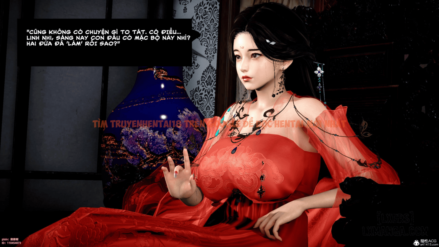 Xem ảnh Tân Truyền Kỳ Trảm Tiên Diệt Ma - Chương 3.4 - page_036 - Truyenhentaiz.net