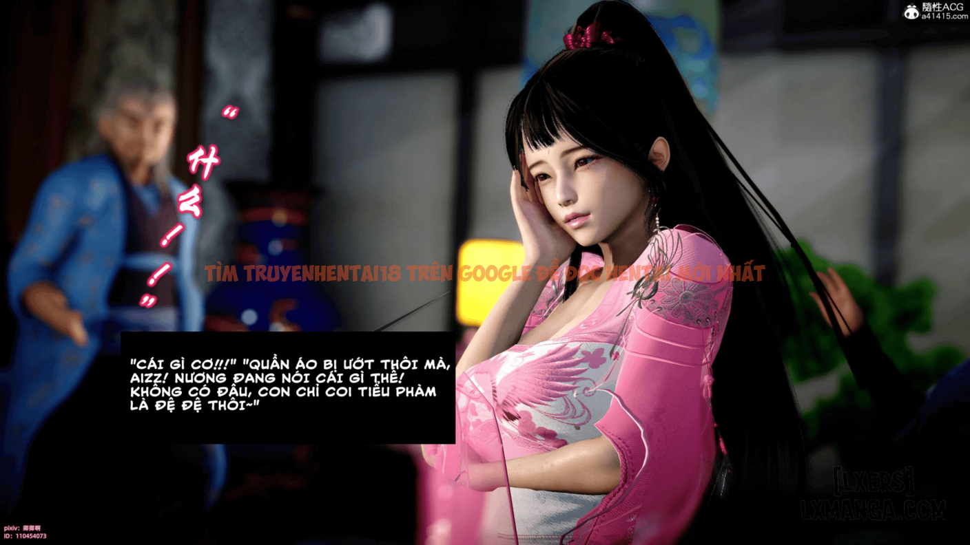 Xem ảnh Tân Truyền Kỳ Trảm Tiên Diệt Ma - Chương 3.4 - page_037 - Truyenhentaiz.net