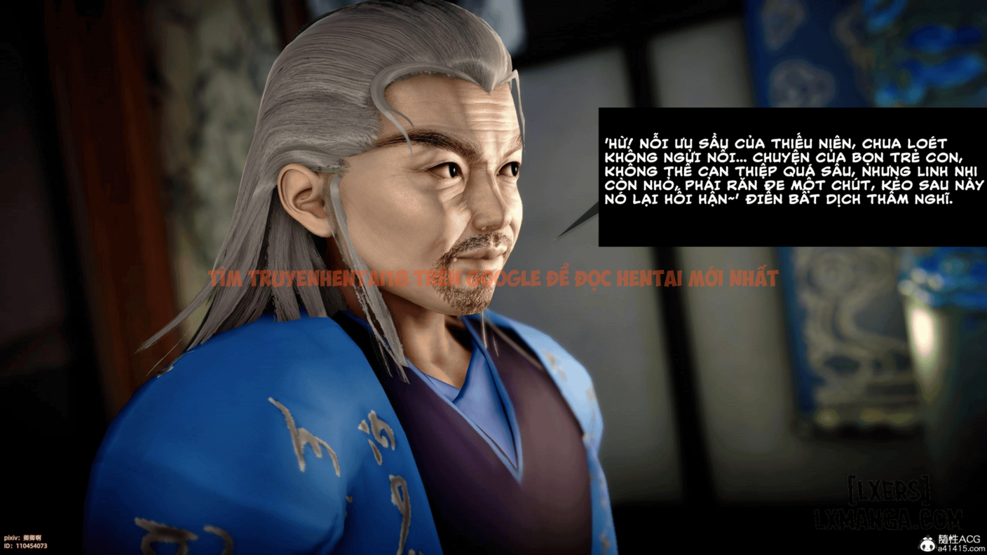 Xem ảnh Tân Truyền Kỳ Trảm Tiên Diệt Ma - Chương 3.4 - page_040 - Truyenhentaiz.net