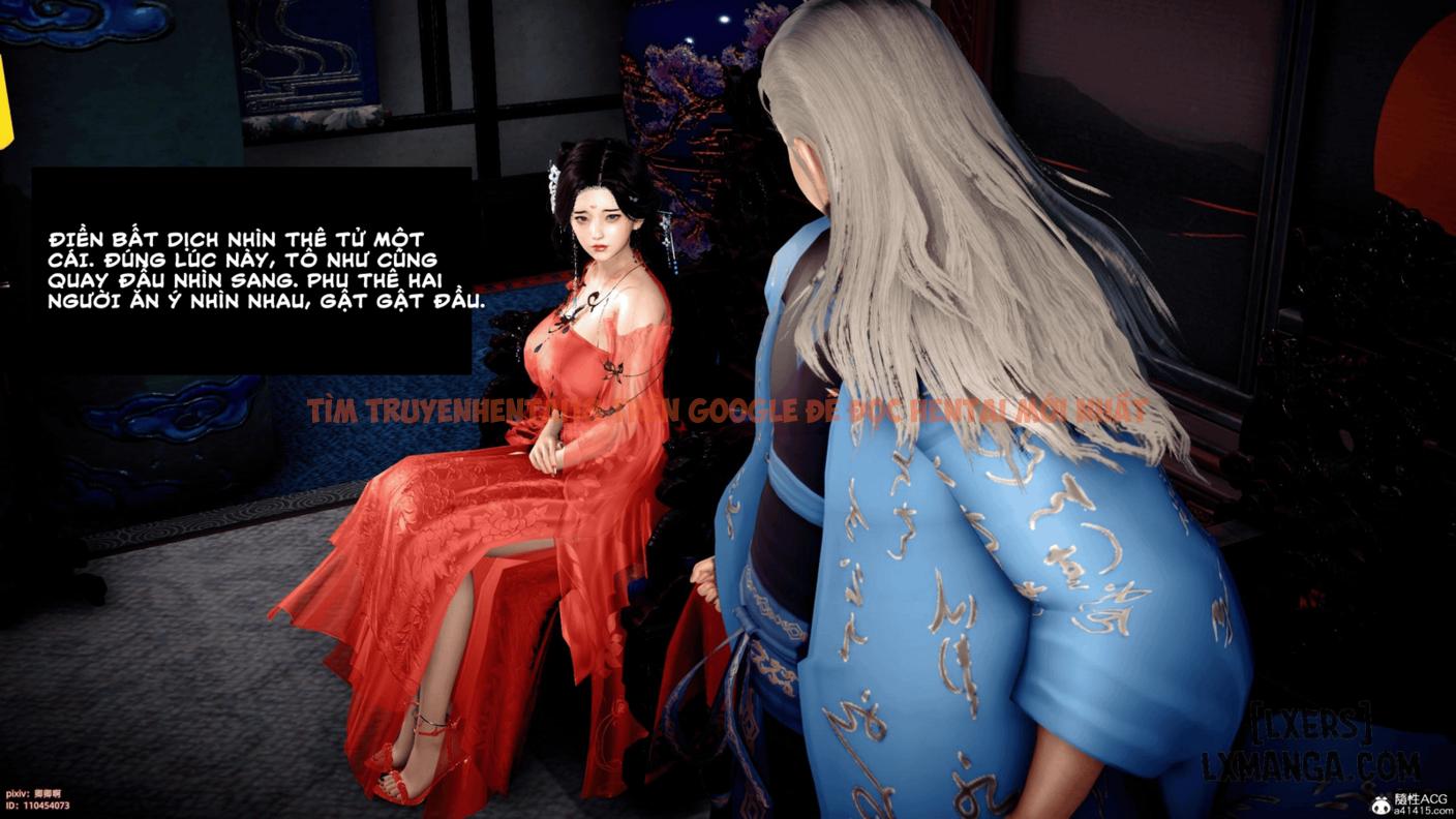 Xem ảnh Tân Truyền Kỳ Trảm Tiên Diệt Ma - Chương 3.4 - page_041 - Truyenhentaiz.net
