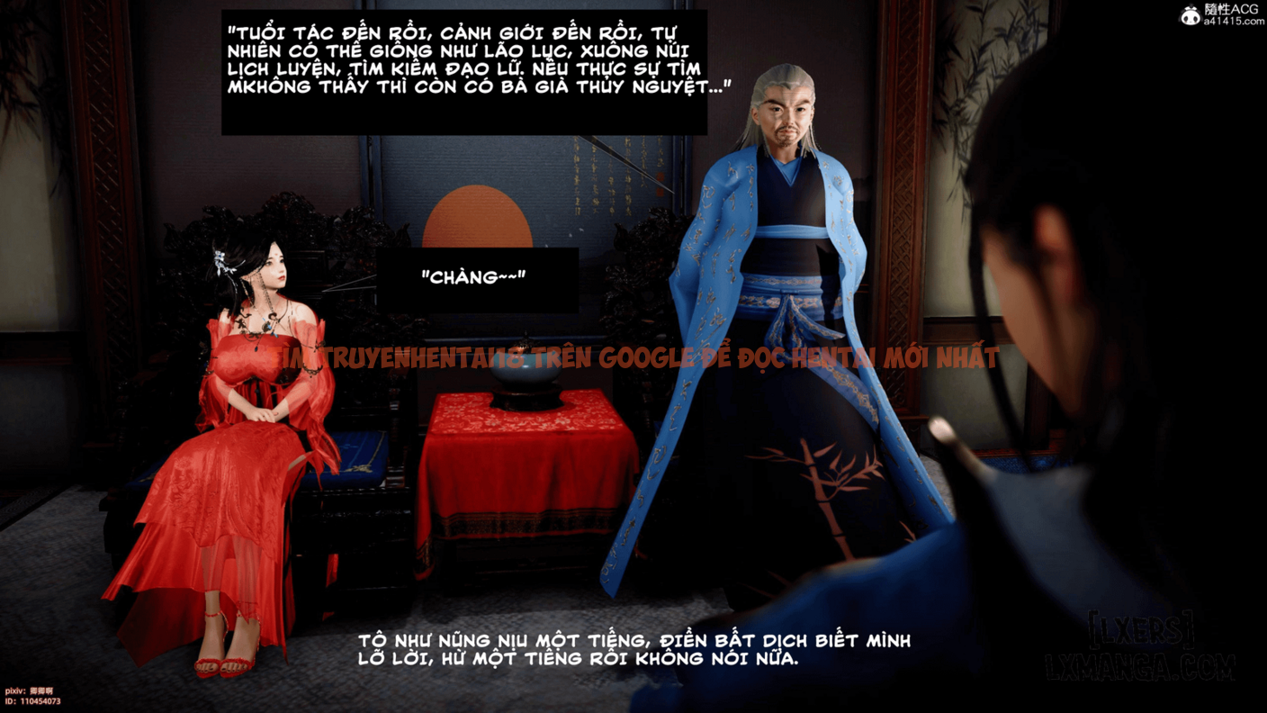 Xem ảnh Tân Truyền Kỳ Trảm Tiên Diệt Ma - Chương 3.4 - page_043 - Truyenhentaiz.net