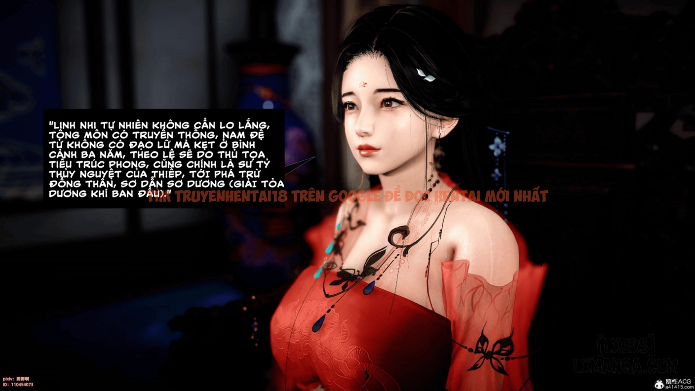 Xem ảnh Tân Truyền Kỳ Trảm Tiên Diệt Ma - Chương 3.4 - page_044 - Truyenhentaiz.net