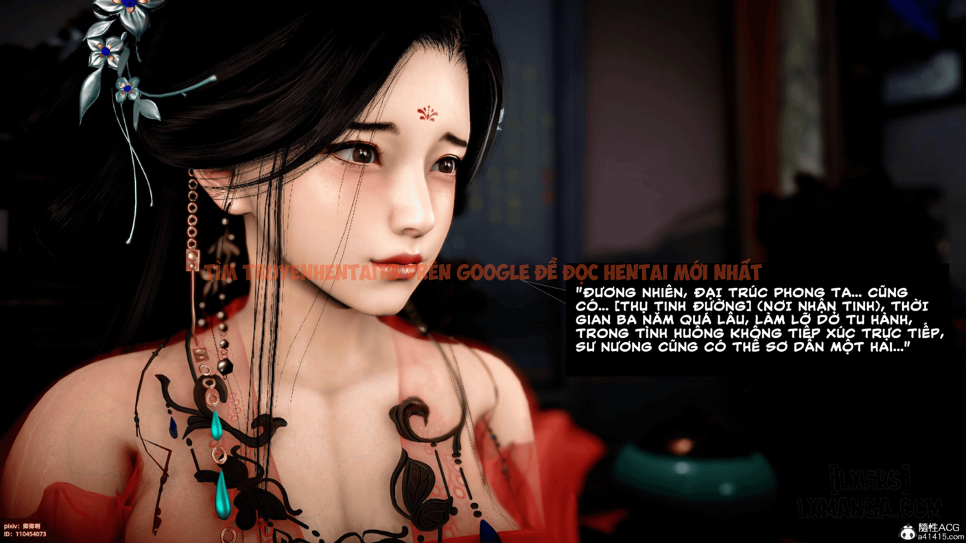 Xem ảnh Tân Truyền Kỳ Trảm Tiên Diệt Ma - Chương 3.4 - page_045 - Truyenhentaiz.net