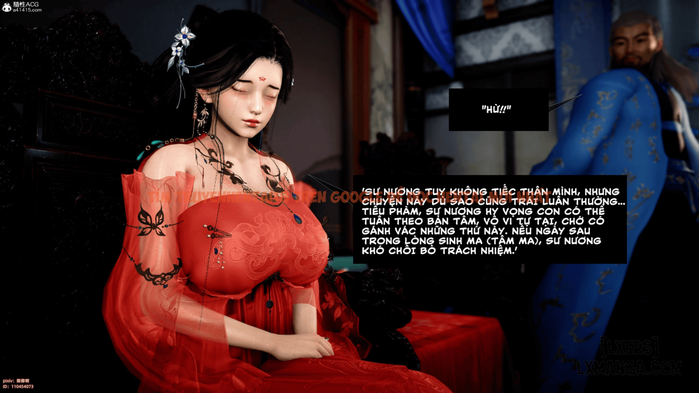 Xem ảnh Tân Truyền Kỳ Trảm Tiên Diệt Ma - Chương 3.4 - page_046 - Truyenhentaiz.net