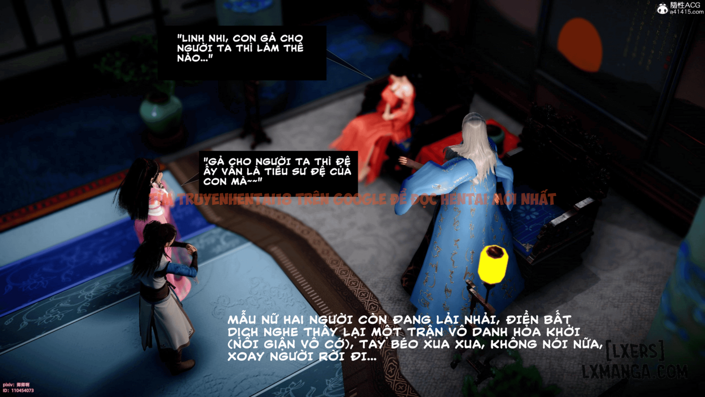 Xem ảnh Tân Truyền Kỳ Trảm Tiên Diệt Ma - Chương 3.4 - page_048 - Truyenhentaiz.net