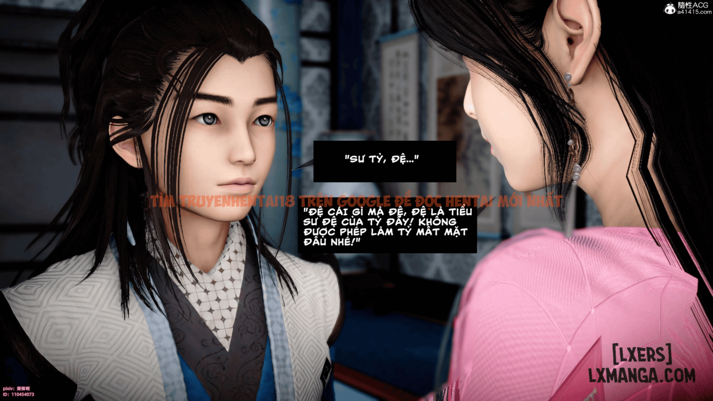 Xem ảnh Tân Truyền Kỳ Trảm Tiên Diệt Ma - Chương 3.4 - page_054 - Truyenhentaiz.net