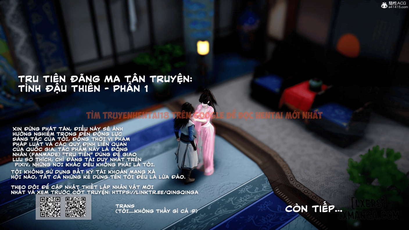 Xem ảnh Tân Truyền Kỳ Trảm Tiên Diệt Ma - Chương 3.4 - page_056 - Truyenhentaiz.net