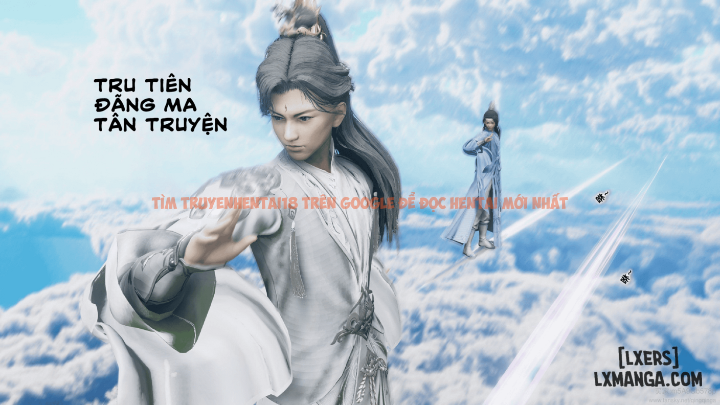 Xem ảnh Tân Truyền Kỳ Trảm Tiên Diệt Ma - Chương 4 - page_003 - Truyenhentaiz.net