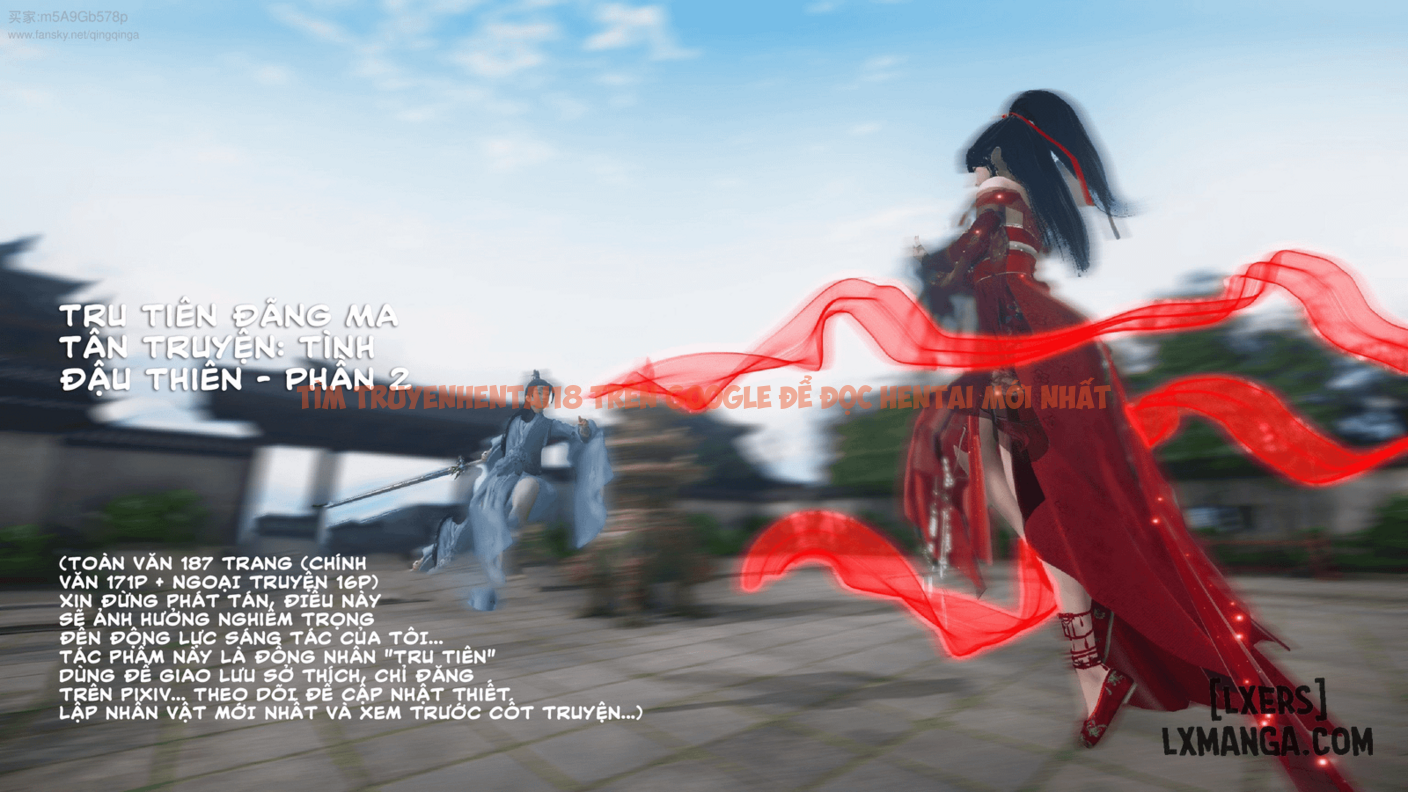 Xem ảnh Tân Truyền Kỳ Trảm Tiên Diệt Ma - Chương 4 - page_004 - Truyenhentaiz.net