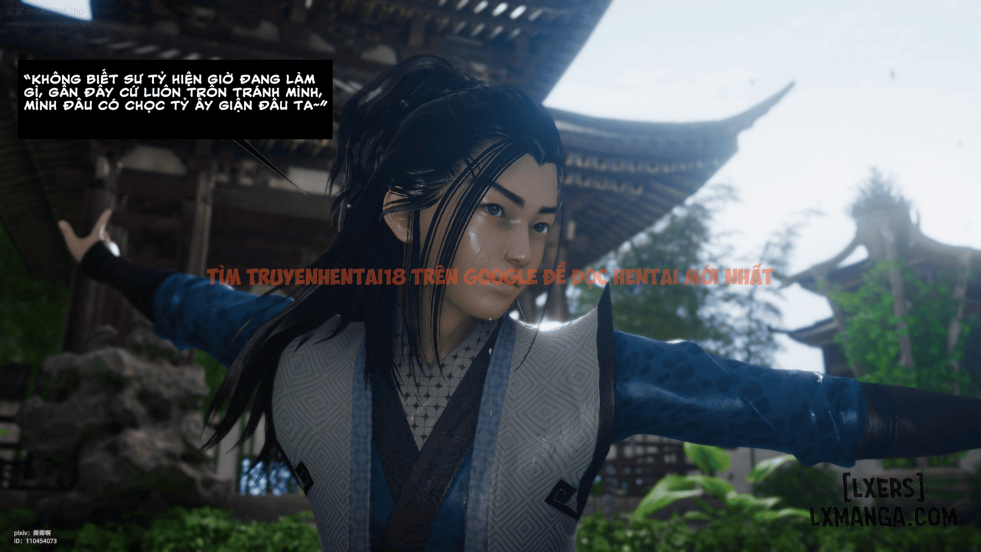 Xem ảnh Tân Truyền Kỳ Trảm Tiên Diệt Ma - Chương 4 - page_007 - Truyenhentaiz.net