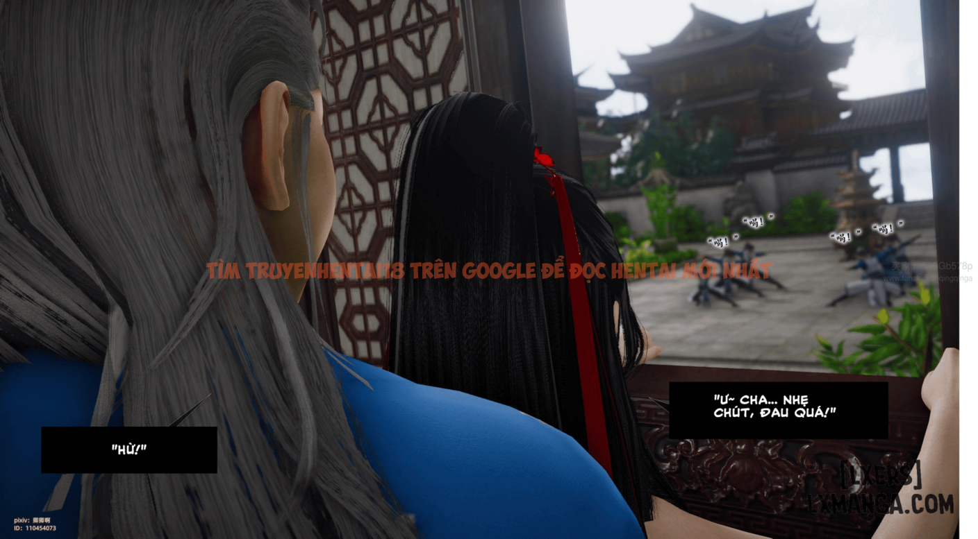Xem ảnh Tân Truyền Kỳ Trảm Tiên Diệt Ma - Chương 4 - page_008 - Truyenhentaiz.net