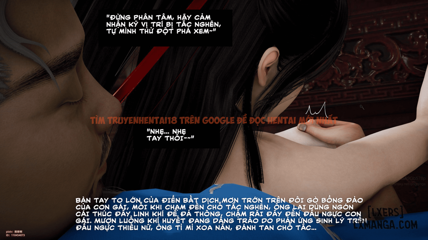 Xem ảnh Tân Truyền Kỳ Trảm Tiên Diệt Ma - Chương 4 - page_018 - Truyenhentaiz.net