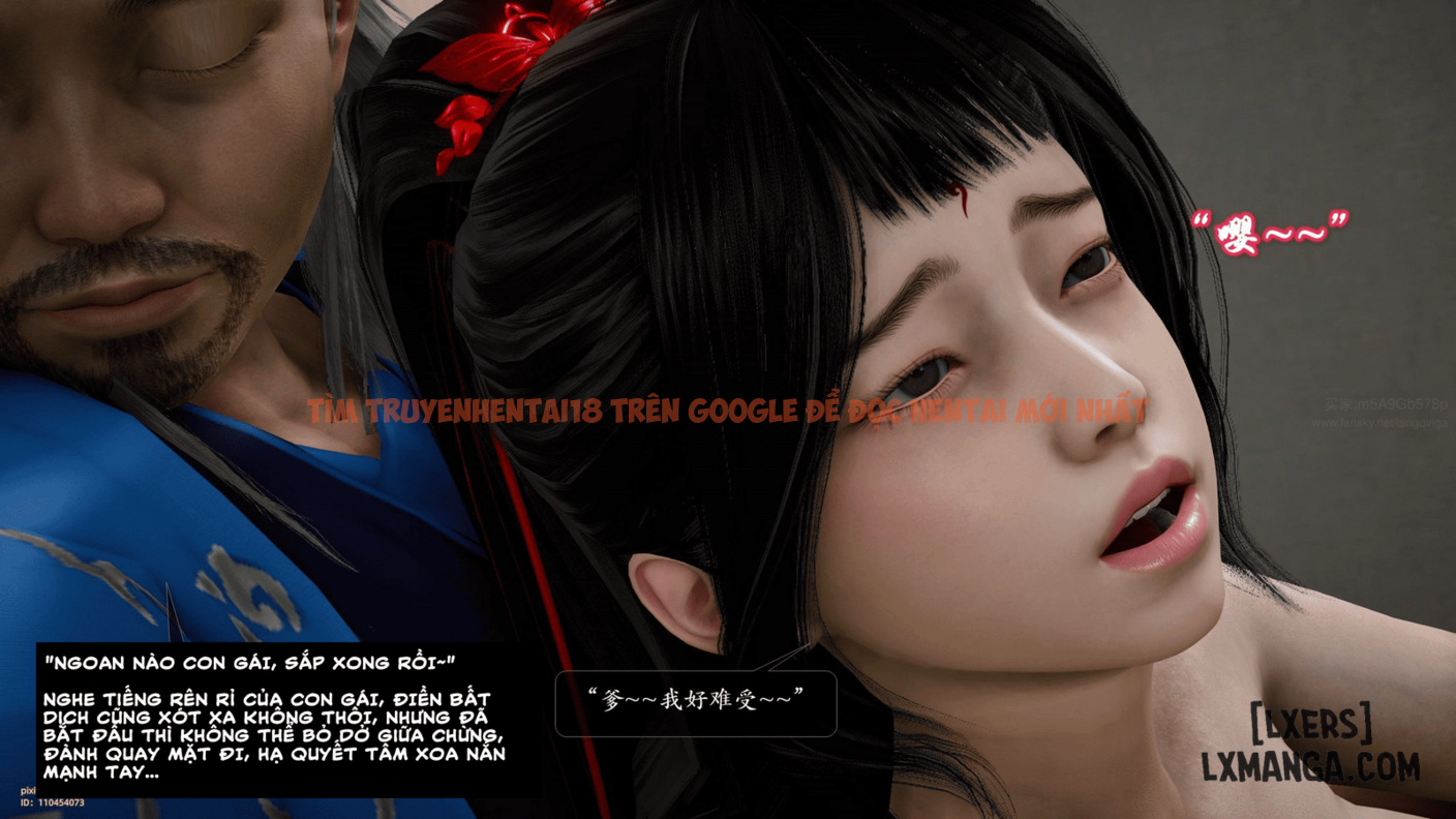 Xem ảnh Tân Truyền Kỳ Trảm Tiên Diệt Ma - Chương 4 - page_020 - Truyenhentaiz.net