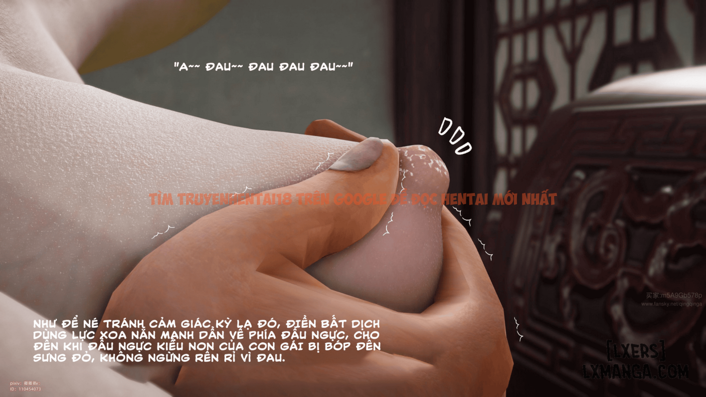 Xem ảnh Tân Truyền Kỳ Trảm Tiên Diệt Ma - Chương 4 - page_024 - Truyenhentaiz.net