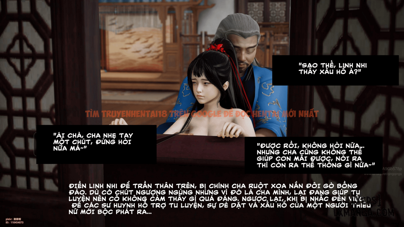 Xem ảnh Tân Truyền Kỳ Trảm Tiên Diệt Ma - Chương 4 - page_028 - Truyenhentaiz.net