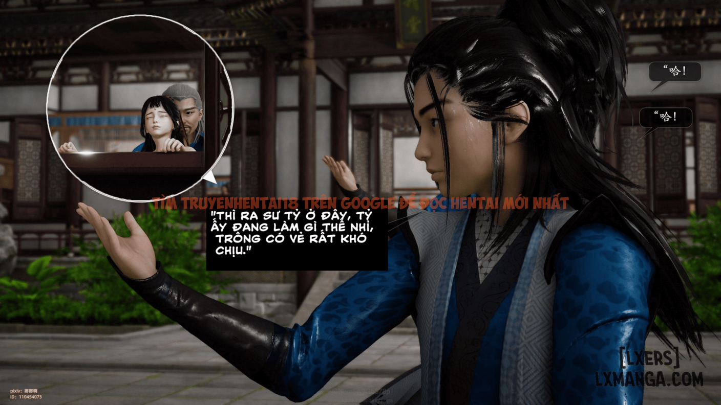 Xem ảnh Tân Truyền Kỳ Trảm Tiên Diệt Ma - Chương 4 - page_029 - Truyenhentaiz.net