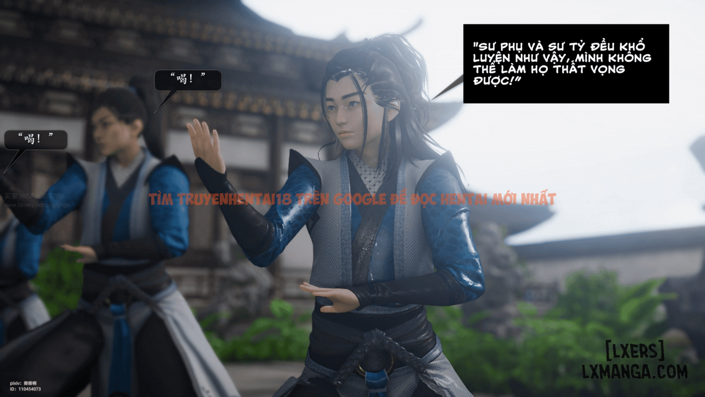 Xem ảnh Tân Truyền Kỳ Trảm Tiên Diệt Ma - Chương 4 - page_030 - Truyenhentaiz.net