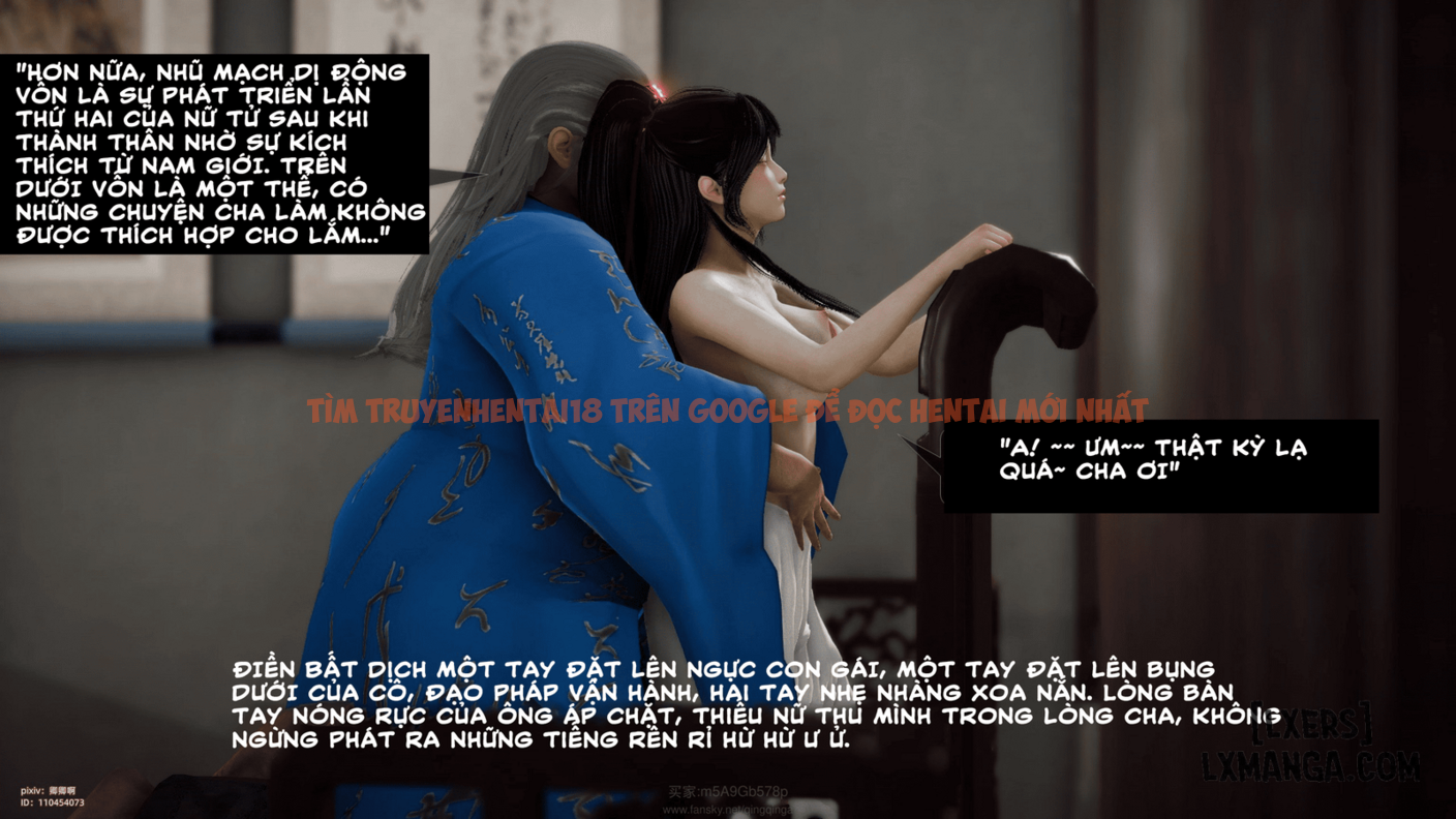 Xem ảnh Tân Truyền Kỳ Trảm Tiên Diệt Ma - Chương 4 - page_031 - Truyenhentaiz.net