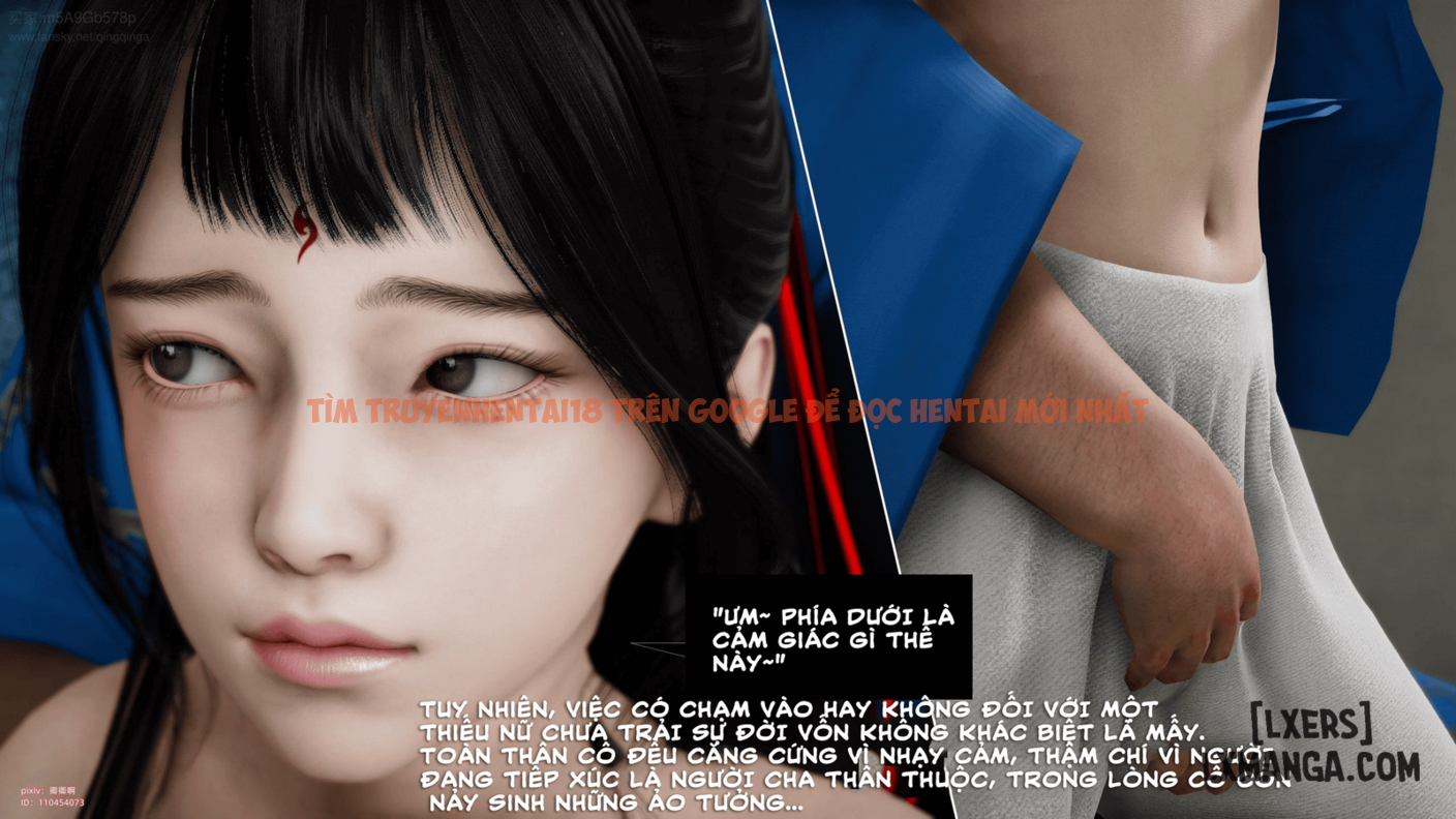 Xem ảnh Tân Truyền Kỳ Trảm Tiên Diệt Ma - Chương 4 - page_033 - Truyenhentaiz.net