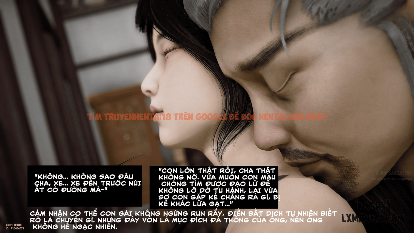 Xem ảnh Tân Truyền Kỳ Trảm Tiên Diệt Ma - Chương 4 - page_037 - Truyenhentaiz.net