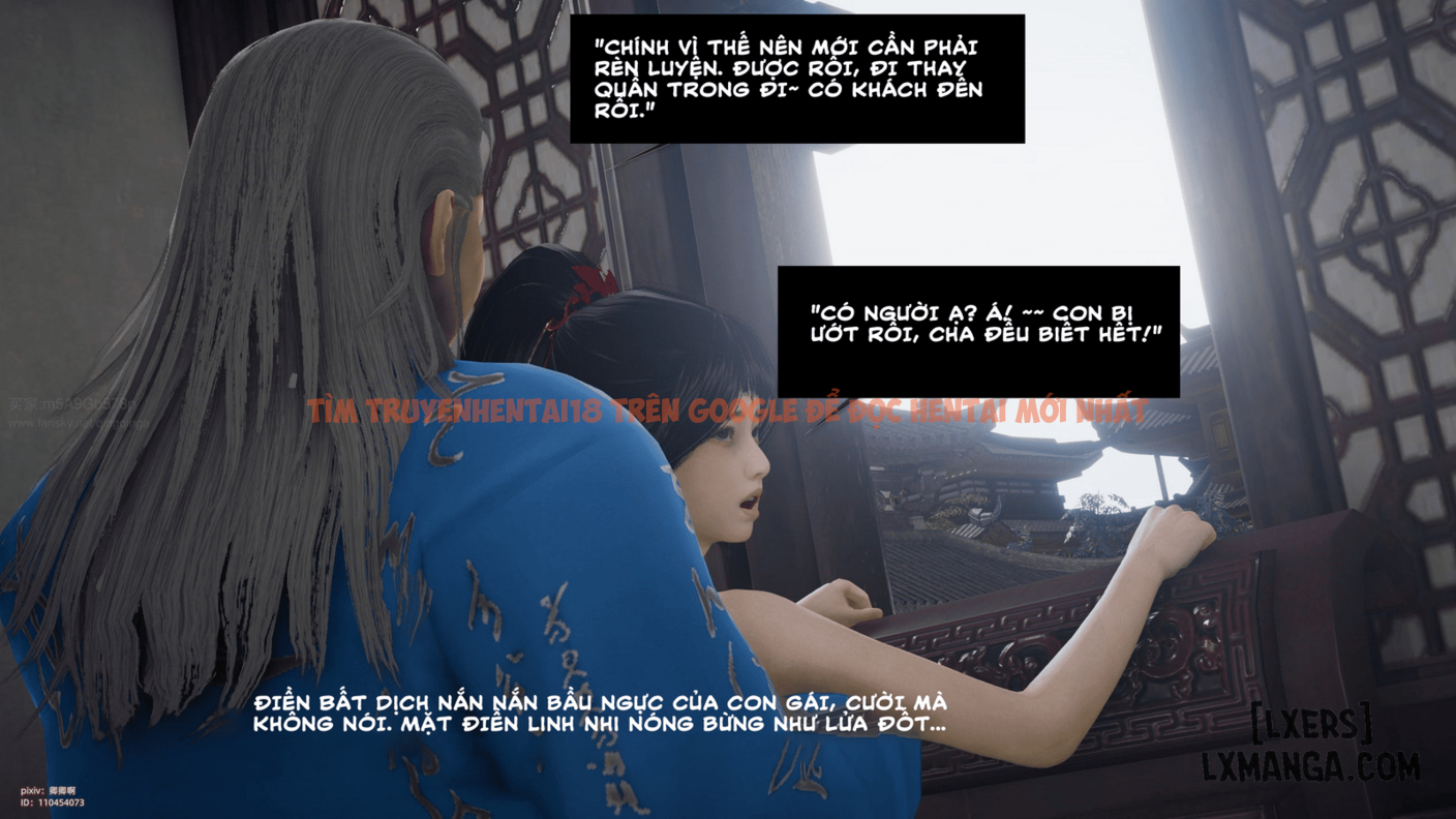 Xem ảnh Tân Truyền Kỳ Trảm Tiên Diệt Ma - Chương 4 - page_041 - Truyenhentaiz.net