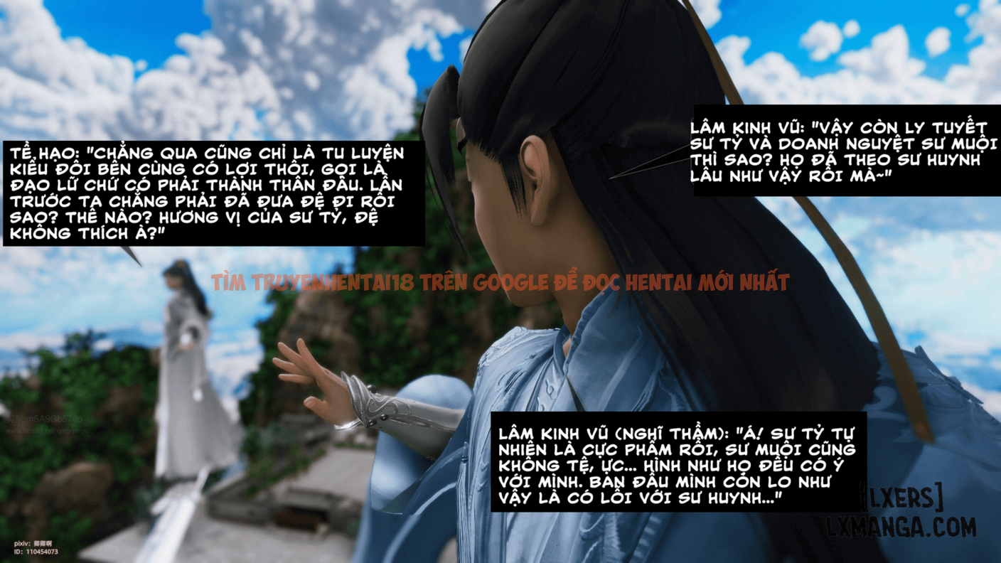 Xem ảnh Tân Truyền Kỳ Trảm Tiên Diệt Ma - Chương 4 - page_042 - Truyenhentaiz.net