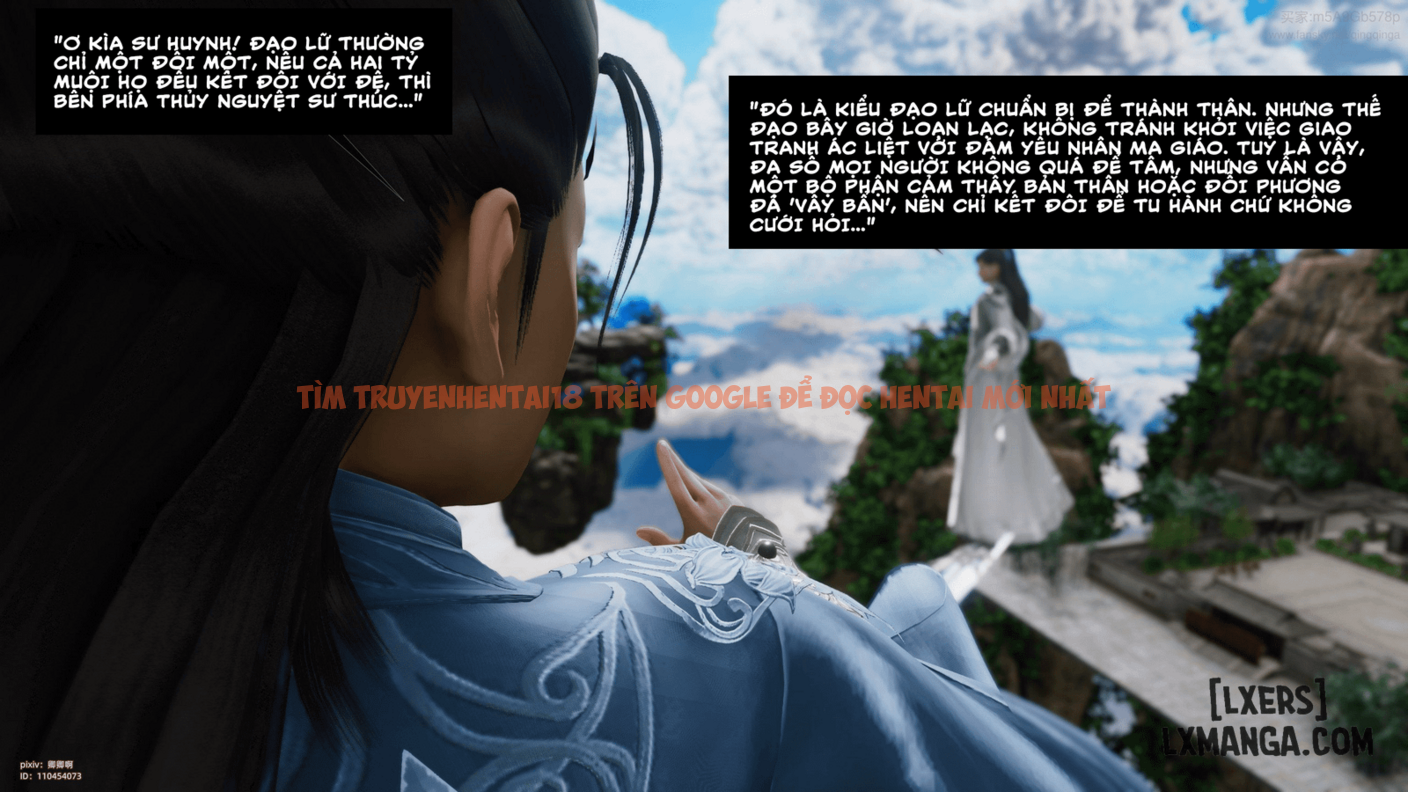 Xem ảnh Tân Truyền Kỳ Trảm Tiên Diệt Ma - Chương 4 - page_044 - Truyenhentaiz.net