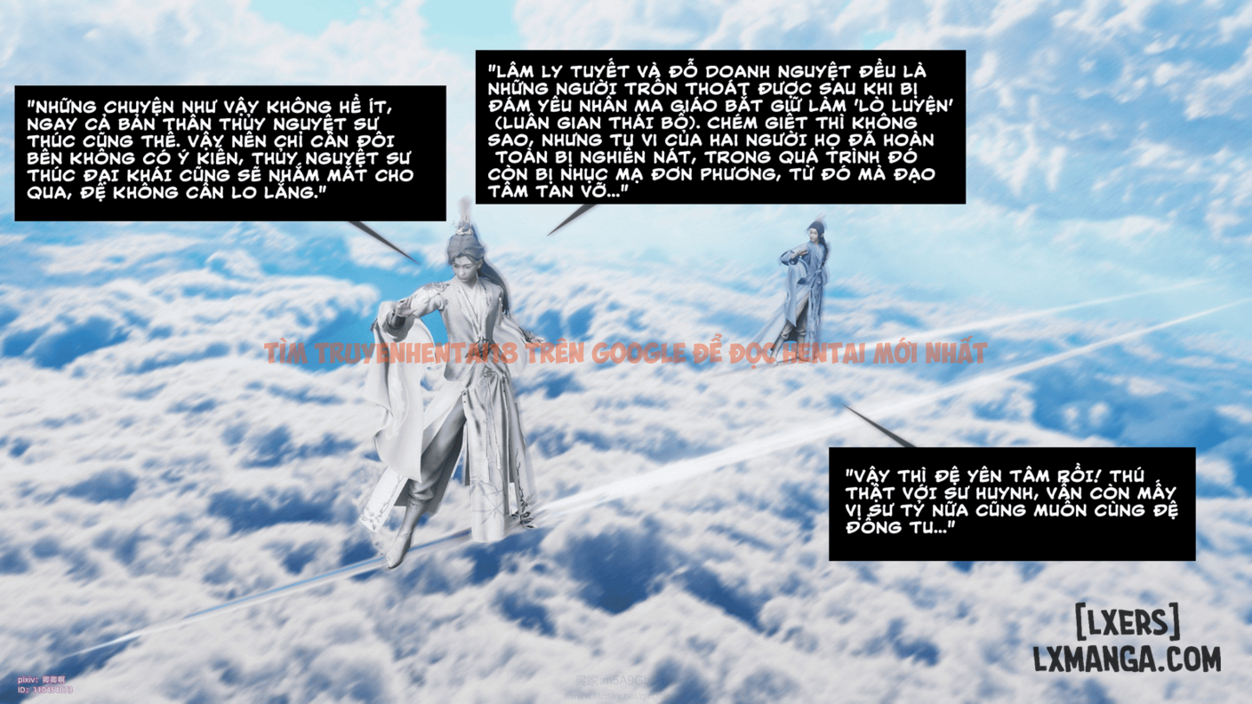 Xem ảnh Tân Truyền Kỳ Trảm Tiên Diệt Ma - Chương 4 - page_045 - Truyenhentaiz.net
