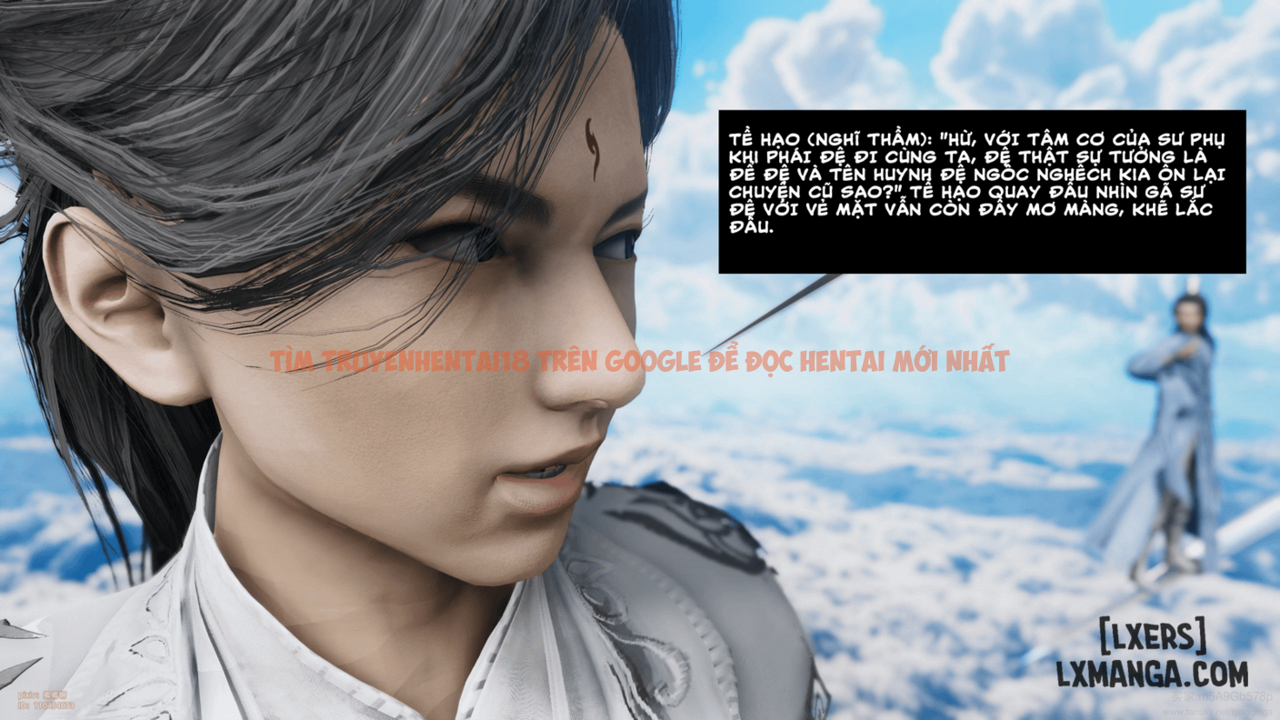 Xem ảnh Tân Truyền Kỳ Trảm Tiên Diệt Ma - Chương 4 - page_046 - Truyenhentaiz.net