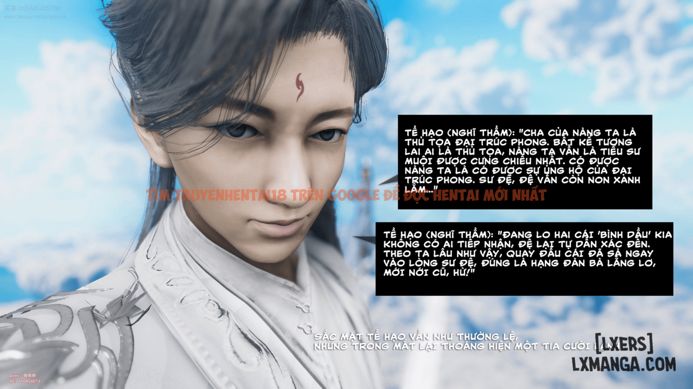 Xem ảnh Tân Truyền Kỳ Trảm Tiên Diệt Ma - Chương 4 - page_047 - Truyenhentaiz.net