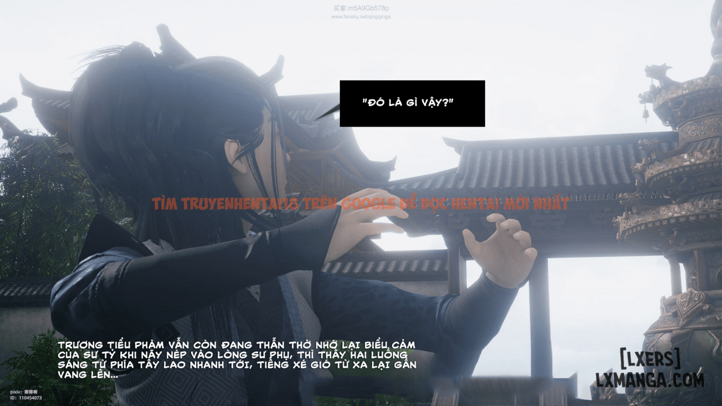 Xem ảnh Tân Truyền Kỳ Trảm Tiên Diệt Ma - Chương 4 - page_049 - Truyenhentaiz.net