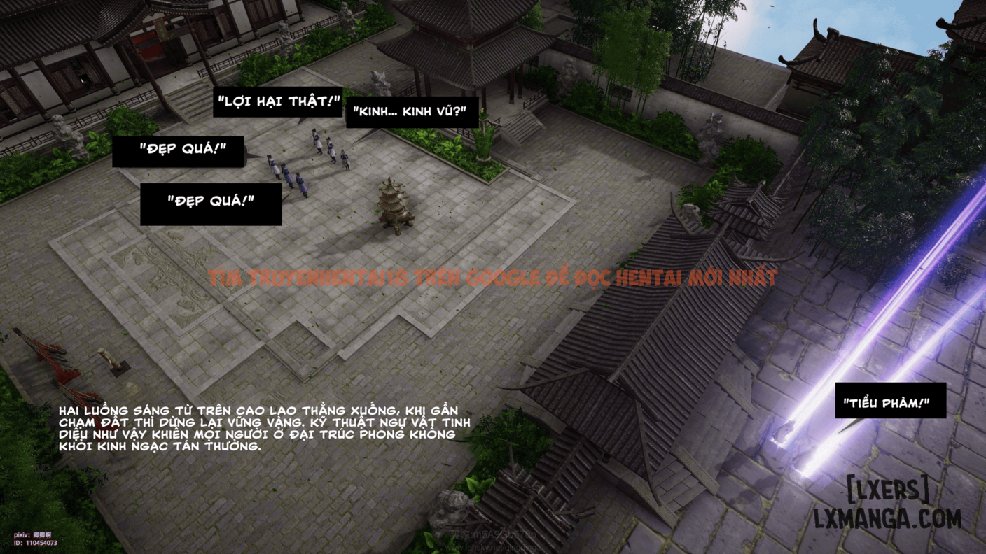 Xem ảnh Tân Truyền Kỳ Trảm Tiên Diệt Ma - Chương 4 - page_050 - Truyenhentaiz.net