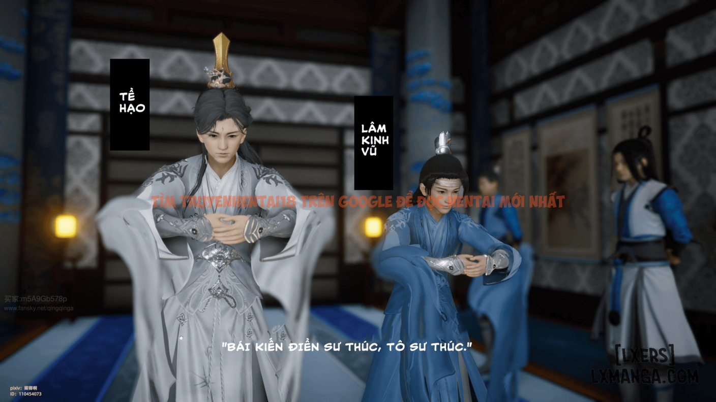 Xem ảnh Tân Truyền Kỳ Trảm Tiên Diệt Ma - Chương 4 - page_051 - Truyenhentaiz.net