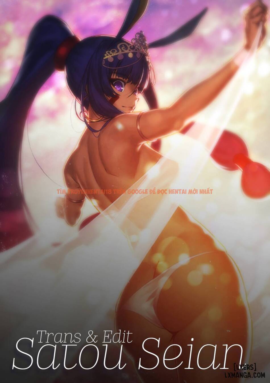 Trang truyện 22 trong truyện tranh Tanemori-ke No Katei Jijou - Chapter 2 - hentai24h.pro