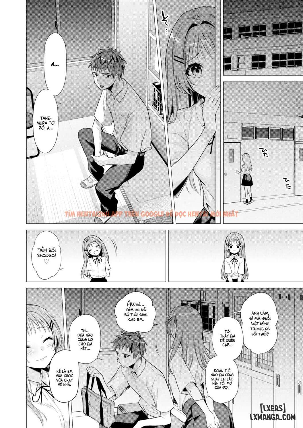 Xem ảnh Địt Em Gái Trên Tàu Điện Mỗi Ngày - One Shot - 7 - TruyenVN.APP Xem ảnh Địt Em Gái Trên Tàu Điện Mỗi Ngày - One Shot - 7 - TruyenVN.APP