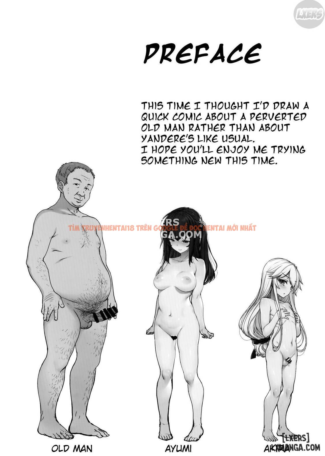 Xem ảnh 2 trong truyện hentai Tanetsuke Oji-San No Jk Kozukuri Sex - One Shot - hentaitvn.net
